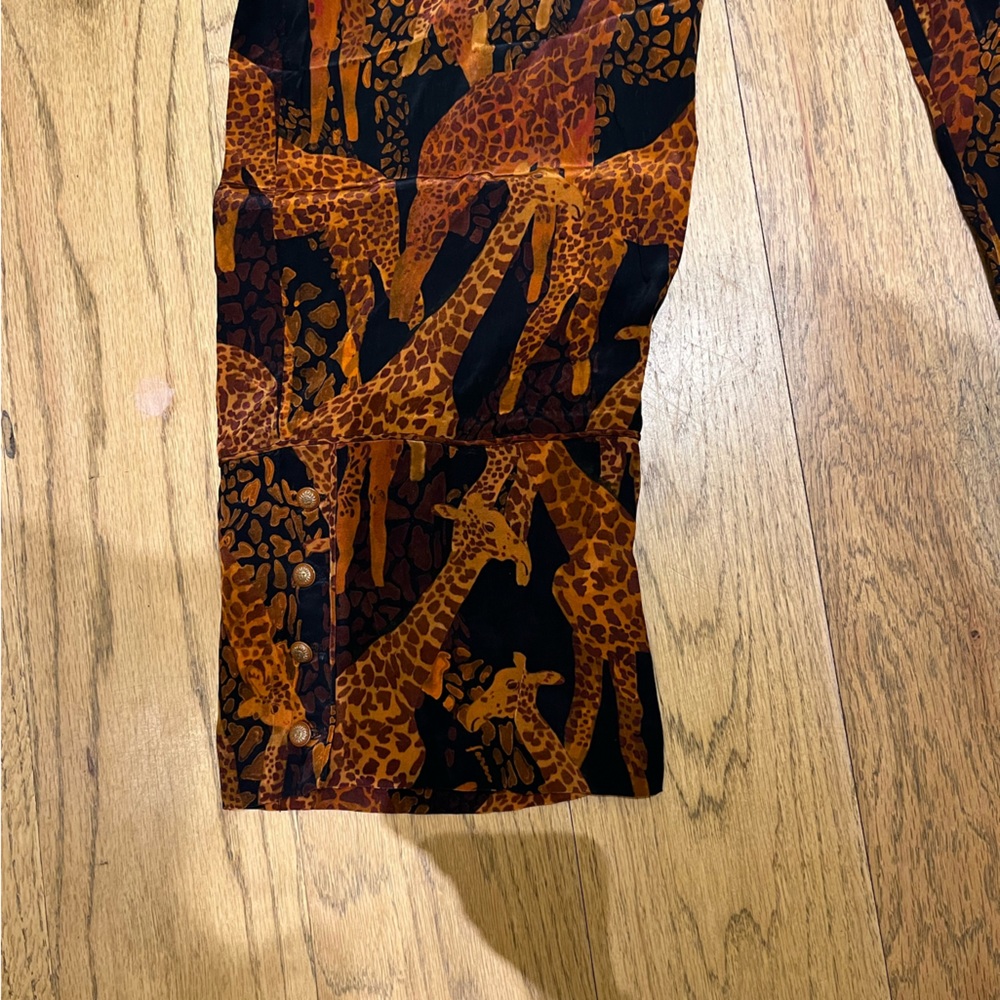 Farm Rio Giraffe Set - Picture 7 of 12